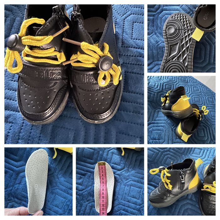 Кросівки для хлопчика Karl Kani ,інші фірми…