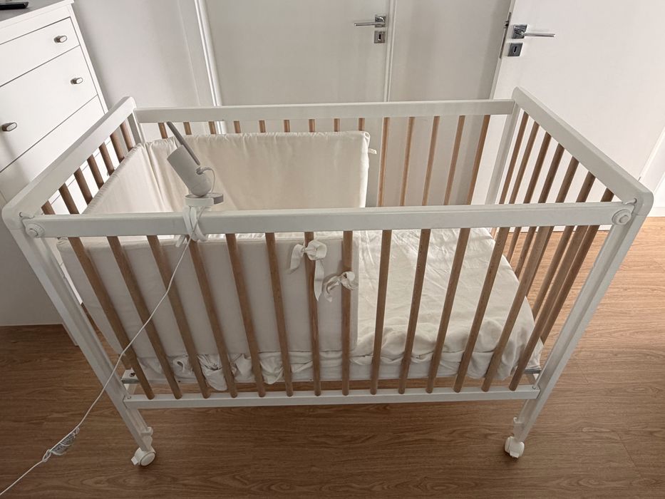 Berço zara home