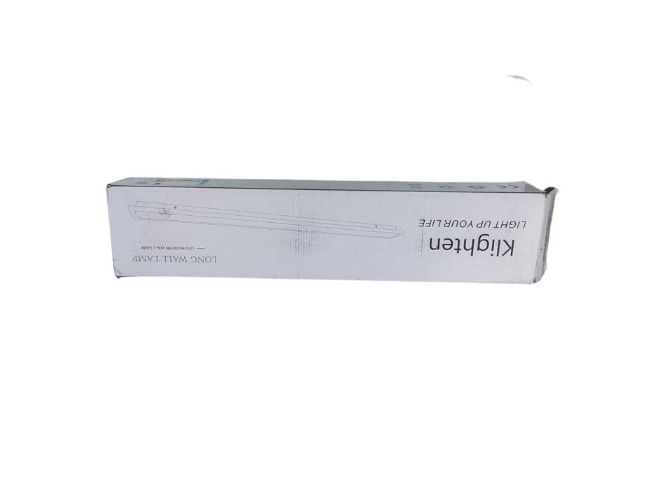 Klighten LED Kinkiet zewnętrzny 60cm