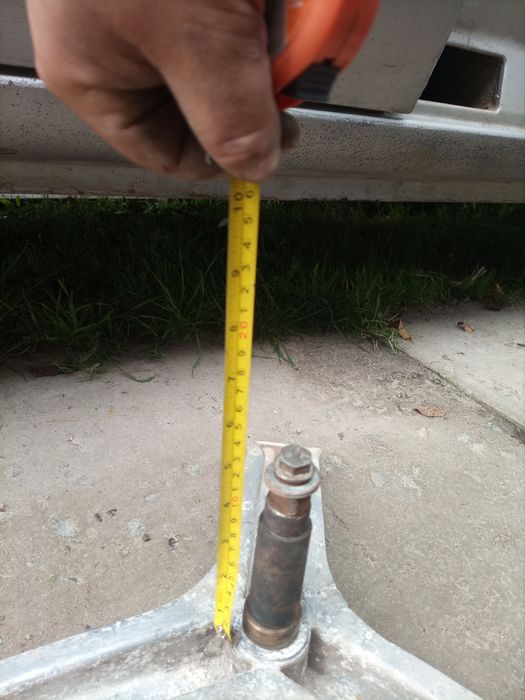 Elektolux хрестовина пралка на запчастини