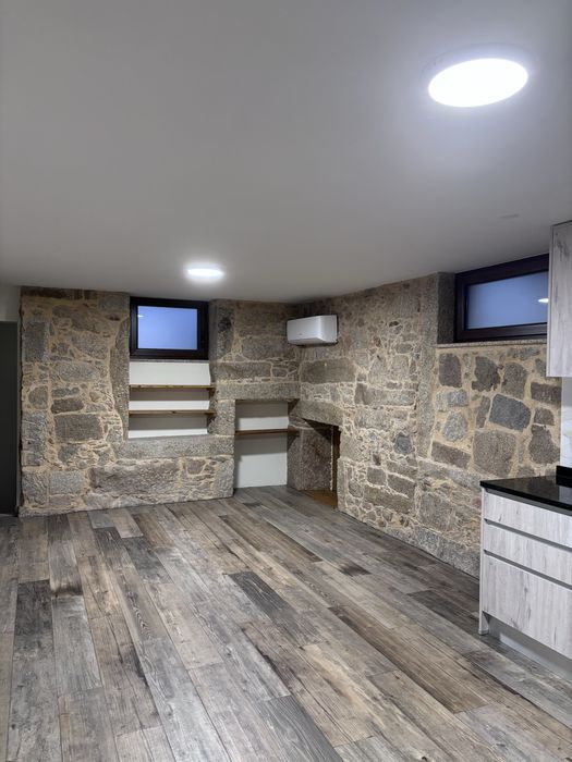 Arrenda-se apartamento T2