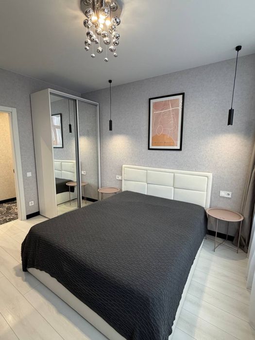 Продам квартиру Каманина Аркадия 44 Жемчужина вид моря 5 этаж