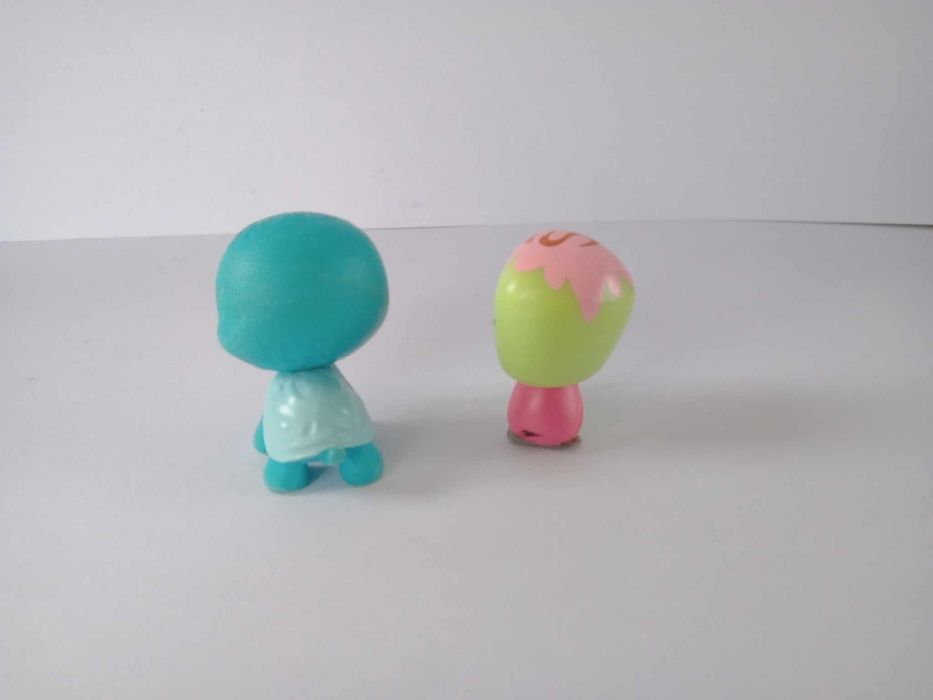 Figurki Littlest petshop