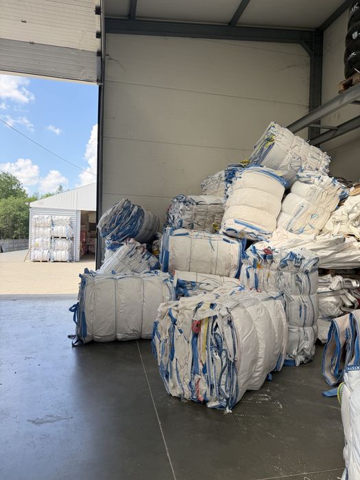 Worki BIG BAG bigbagi dobra jakość ! Wysyłka kurierem sprzedaż detaliczna i hurt
