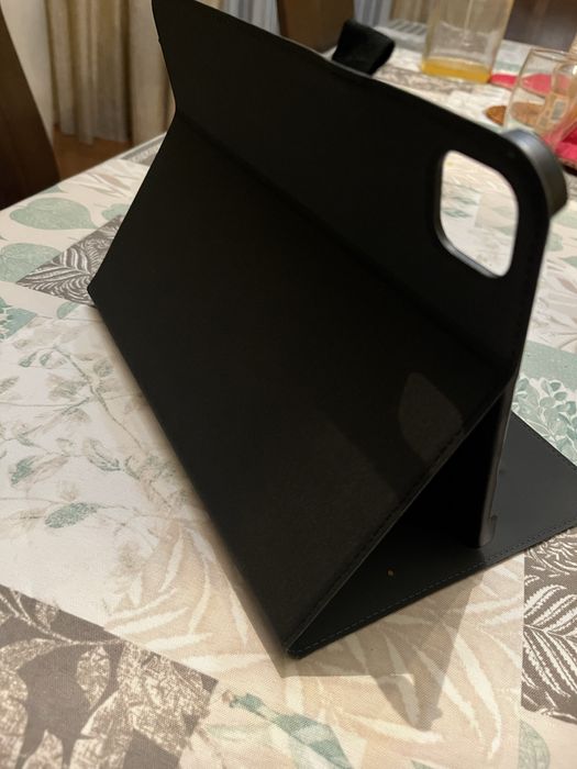 Capa iPad Pro 11” 2024