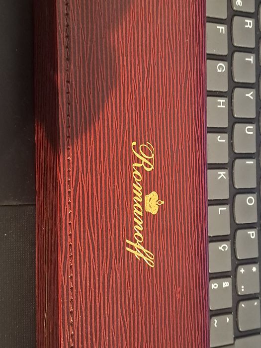 Romanoff 3758 excelente estado