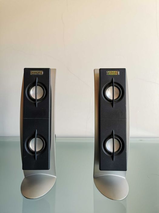 Colunas para computador