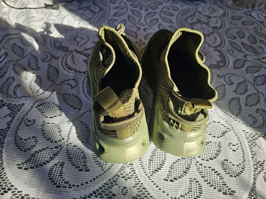 Sneakersy buty sportowe 43