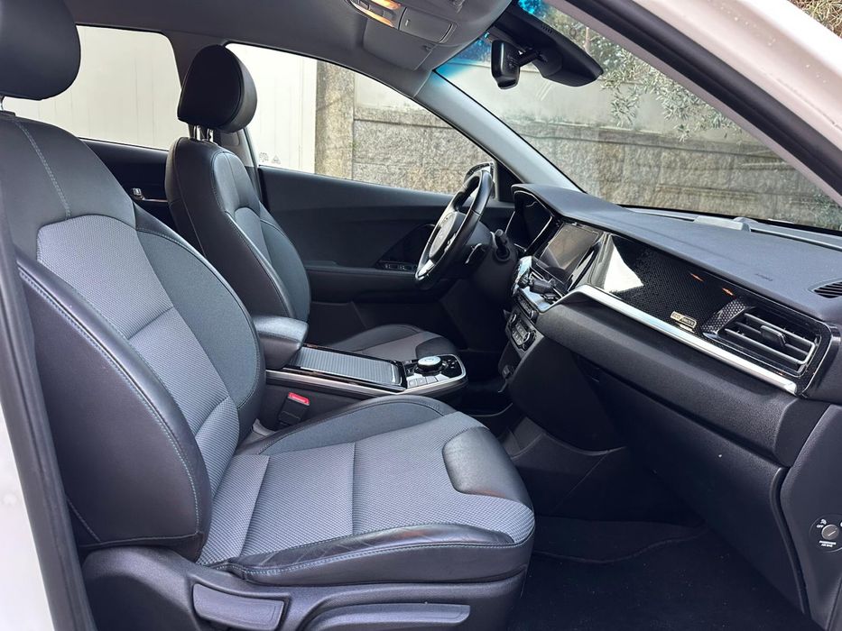 Kia Niro  em optimos estado