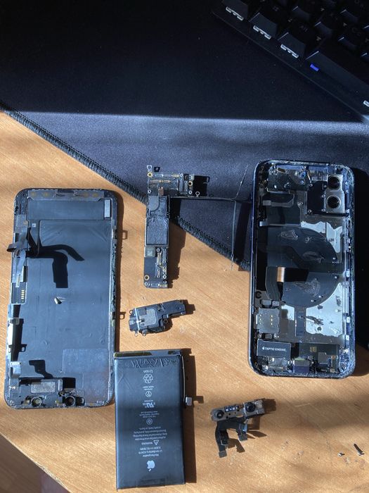 Iphone 12 розбірка
