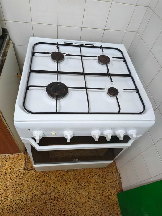 Fogão gás butano/propano