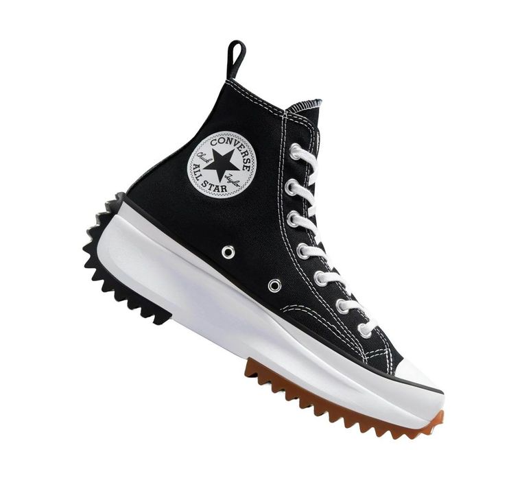 Trampki Tenisówki Converse Run Star Hike / Nowe / Oryginalne / 35,5