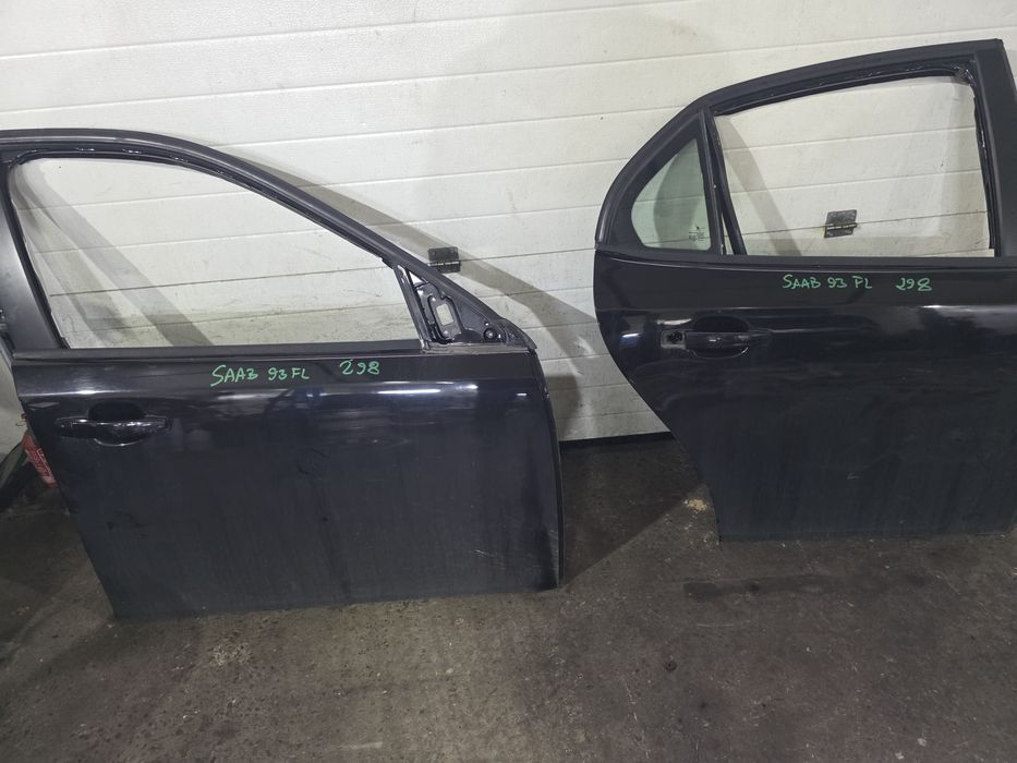 Saab 93 Drzwi prawe 298