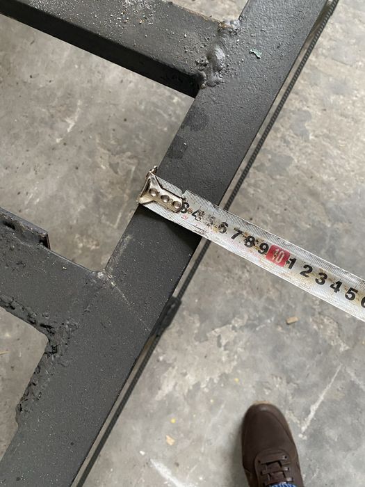 Эстакада для авто