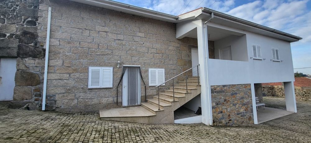 Quinta Roriz - Santo Tirso com 50 000 mts²