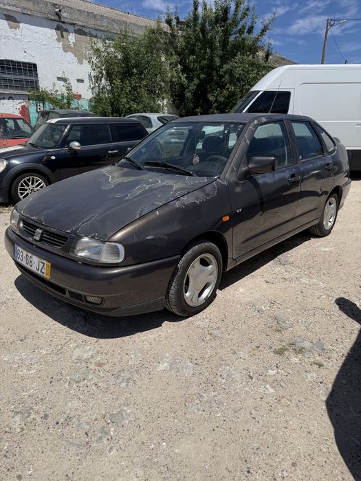 Seat cordoba 1.4 Gasolina