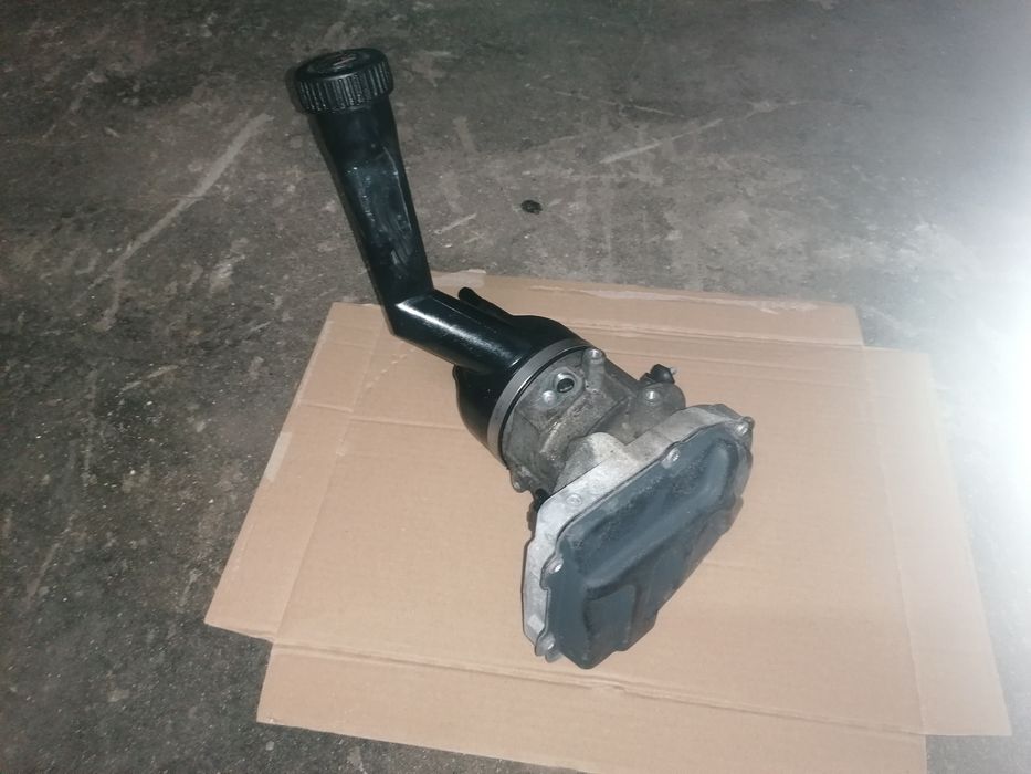 Bomba direção eletro pneumática peugeot 308