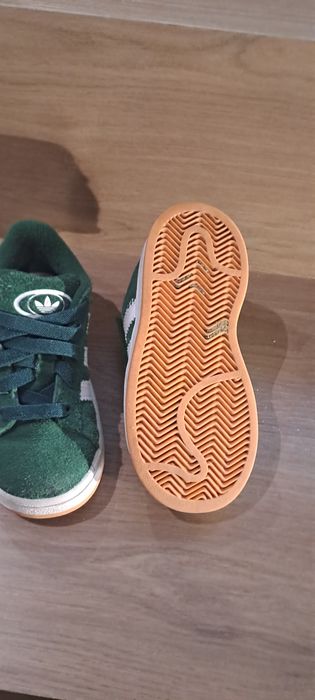 Sapatilhas adidas criança