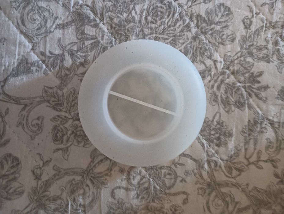 Molde Silicone - Porta Velas entre outros