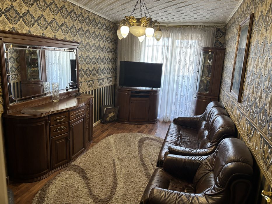 Джакузі!2 кімн.кв.Героїв Праці, 602 і/р, пр.Ювілейний,6пол.Нескорених