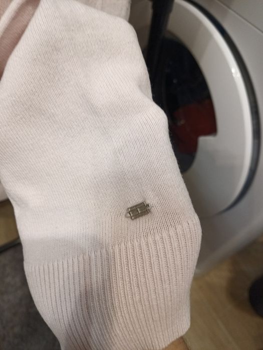 Tommy Hilfiger Golf bluza damska