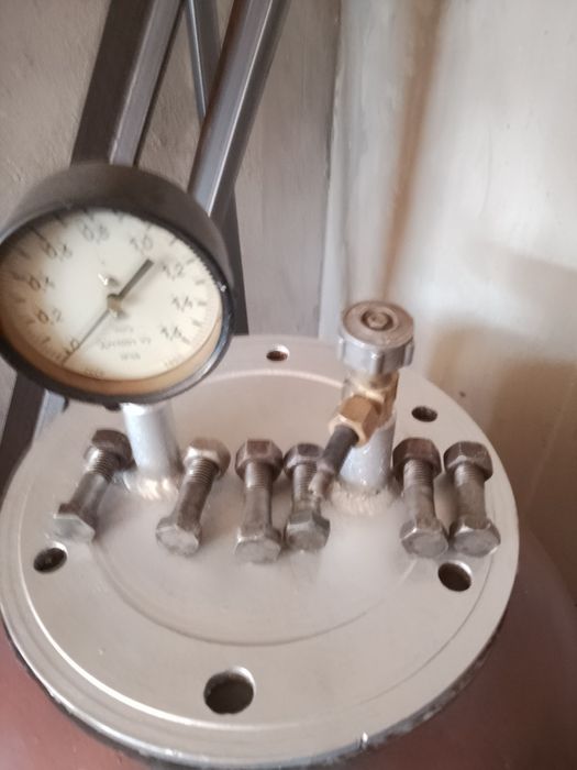 Продам автоклав 120 банок - 0,5л