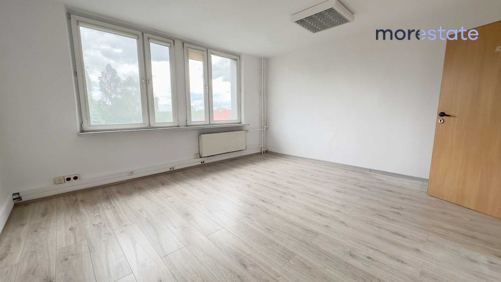 Tanie Biuro 2 gabinety 19m2 | Bieńczyce
