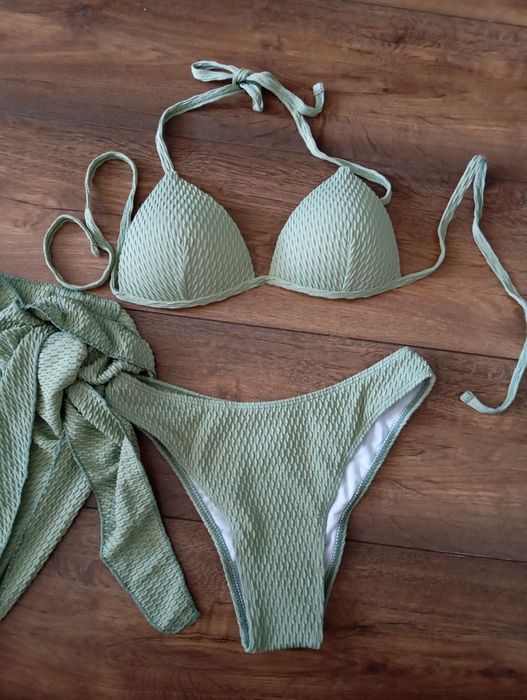 Strój kąpielowy XS