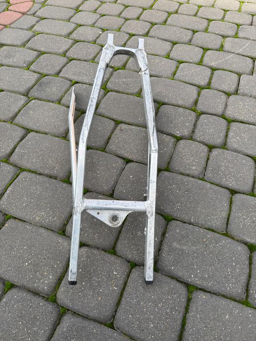 stelaz subframe zadupek tyl tylni ramy ktm sx 85 husqvarna tc 13-17