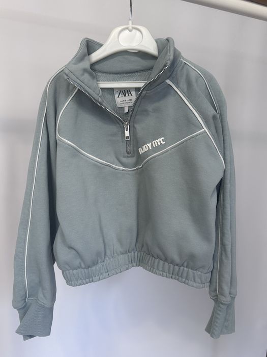 Кюстюм на дівчинку Zara