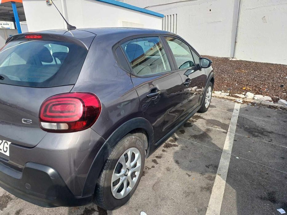 Empresa para venda TVDE