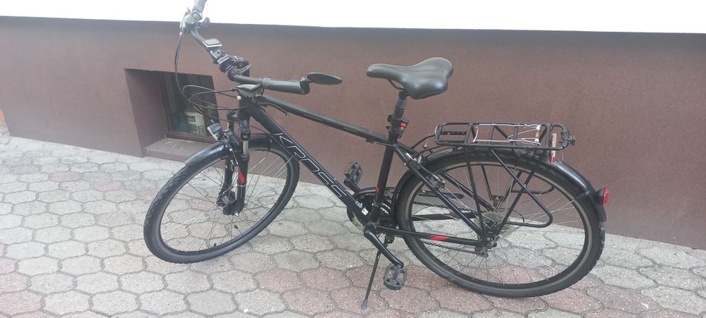 Rower Kross Trans 3.0