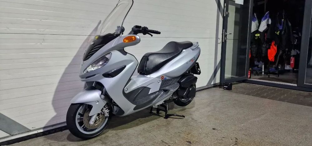 Malaguti Madison Madison 250 Majesty 250 ! Raty ! Poz.kat. 18