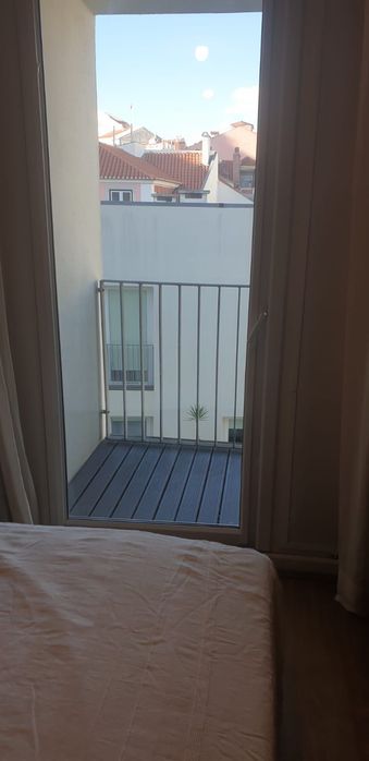 Apartamento para arrendar