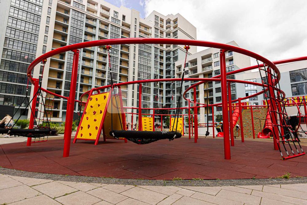 2-кімнатна квартира за адресою вул. Стрийська (площа 84 м²) - Atlanta.ua - фото 17