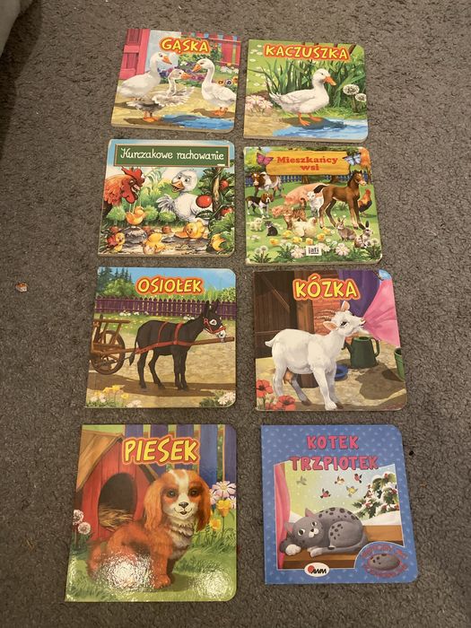 Kaiazeczki, zabawka dla dzieci