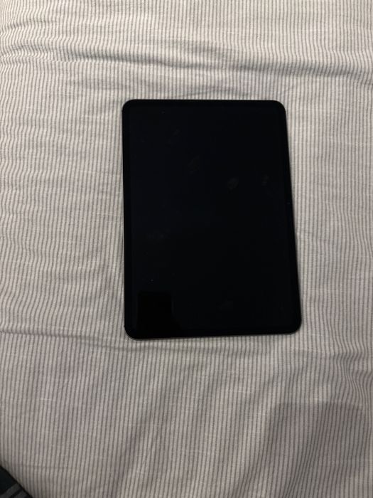 Ipad 13 Pro da Apple