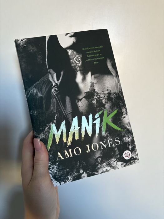 Manik Amo Jones