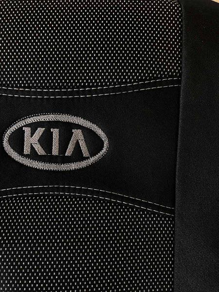 Авточехлы Kia Sportage/Cerato/Carens/Soul/Ceed/RIO/Sorento/ Magentis
