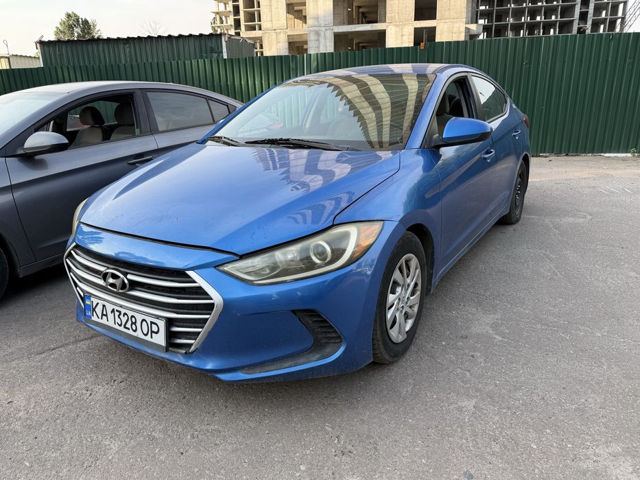 Оренда авто hyundai  без залогу, 4500 тиждень