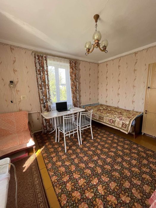 Будинок с.Пухова