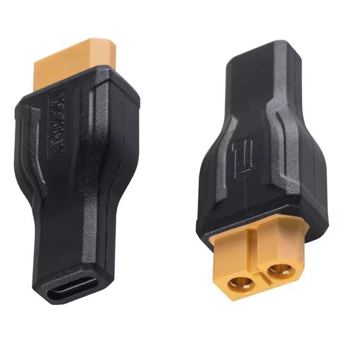 ToolkitRC M6D  Блок живлення 600-1500Ват
