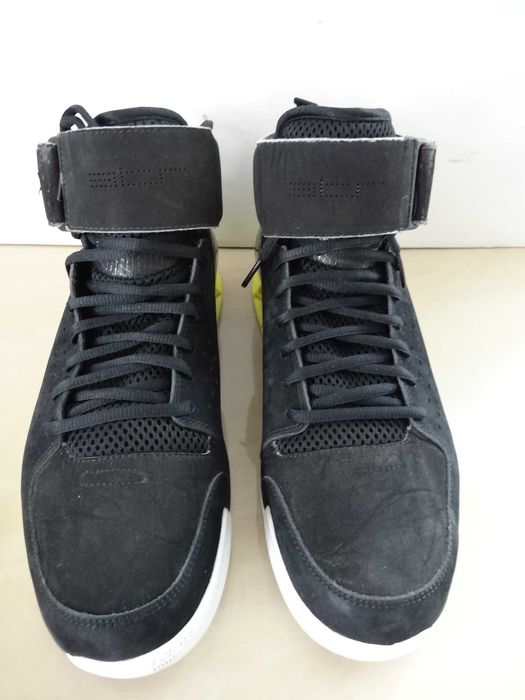 Buty REEBOK ATR LOCK IT UP FULL HEX RIDE roz 44 Koszykarskie Sportowe