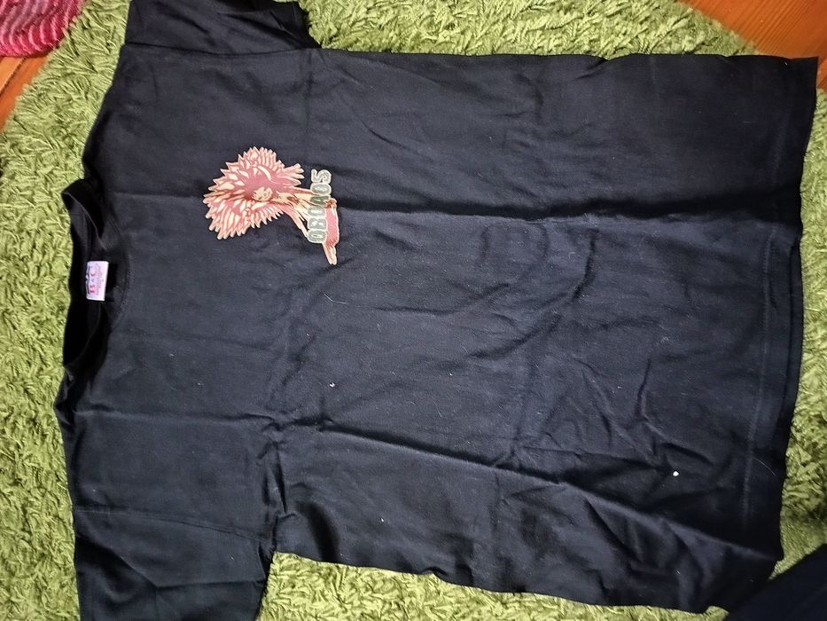 OBOA festival Fort Gorgast 2005