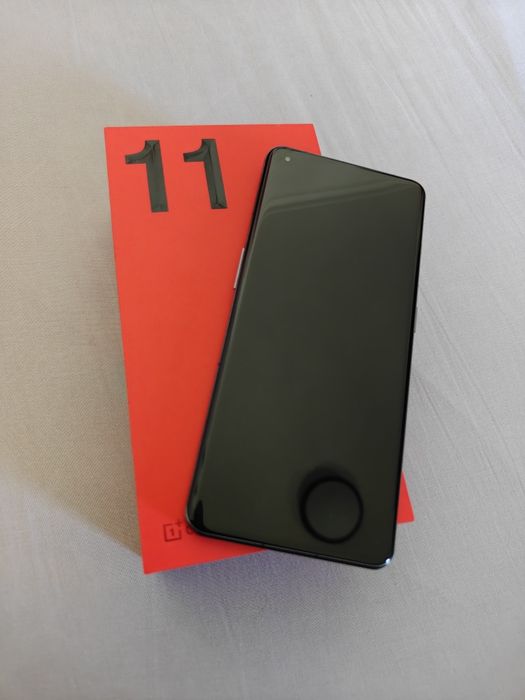 Vendo smartphone OnePlus 11 5G - 16/256GB