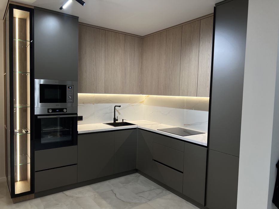 Продаю квартиру з євроремонтом 44 м2