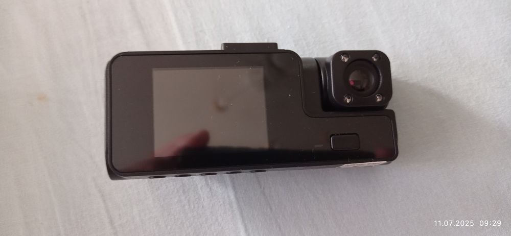 Видеорегистратор