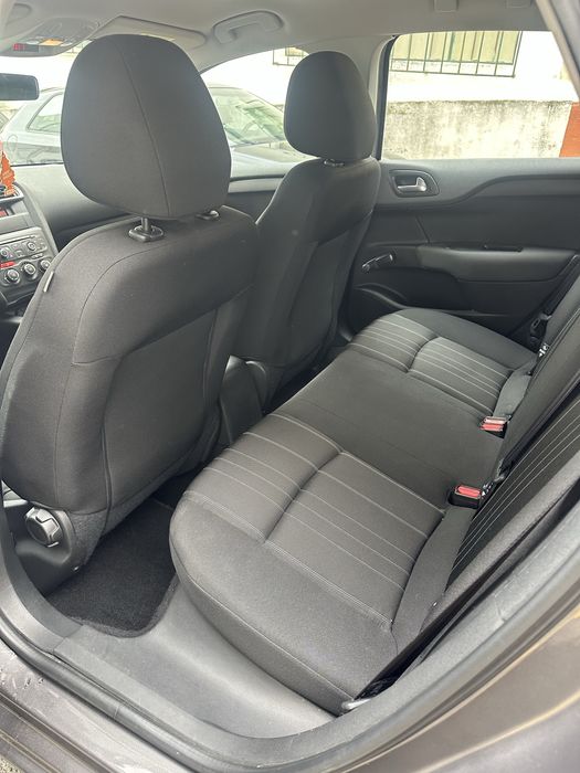 Citroen c4 2015 impecavel