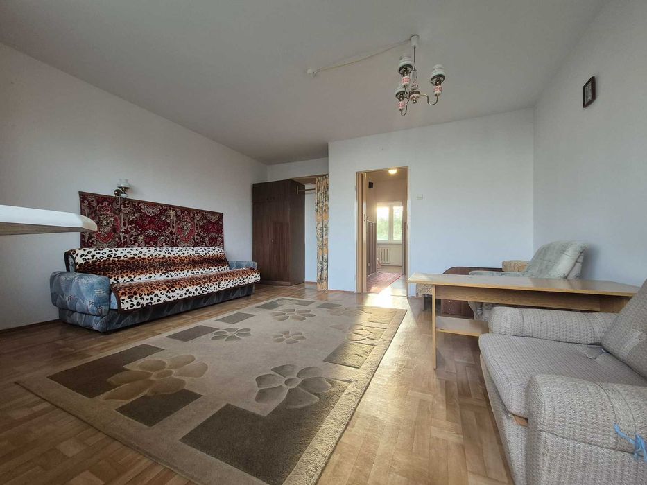 Mieszkanie na sprzedaż, 1 pokój, 34 m², Mława