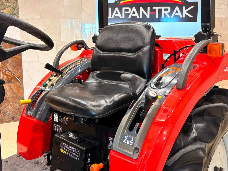 Mitsubishi MT-221, Wspomaganie, Rewers, Pisemna Gwarancja, Bardzo Ładne!!!